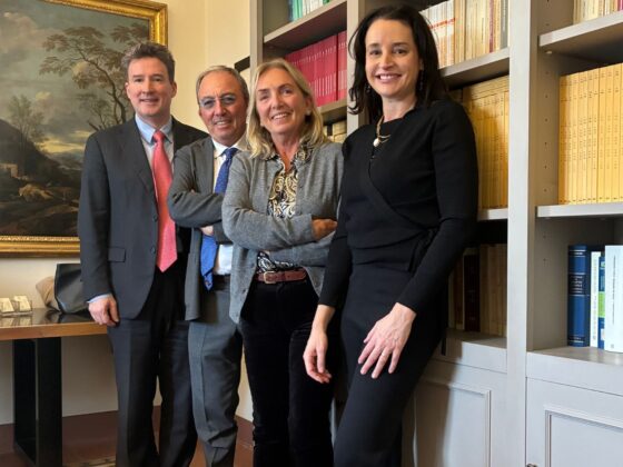 Lifenet Healthcare acquisisce al 100% ospedale valdisieve