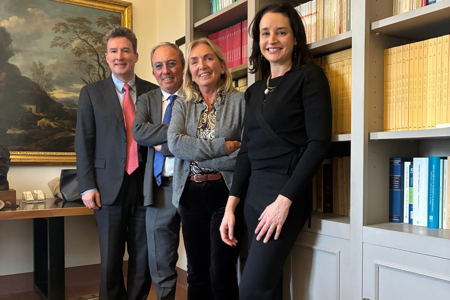 Lifenet Healthcare acquisisce al 100% ospedale valdisieve