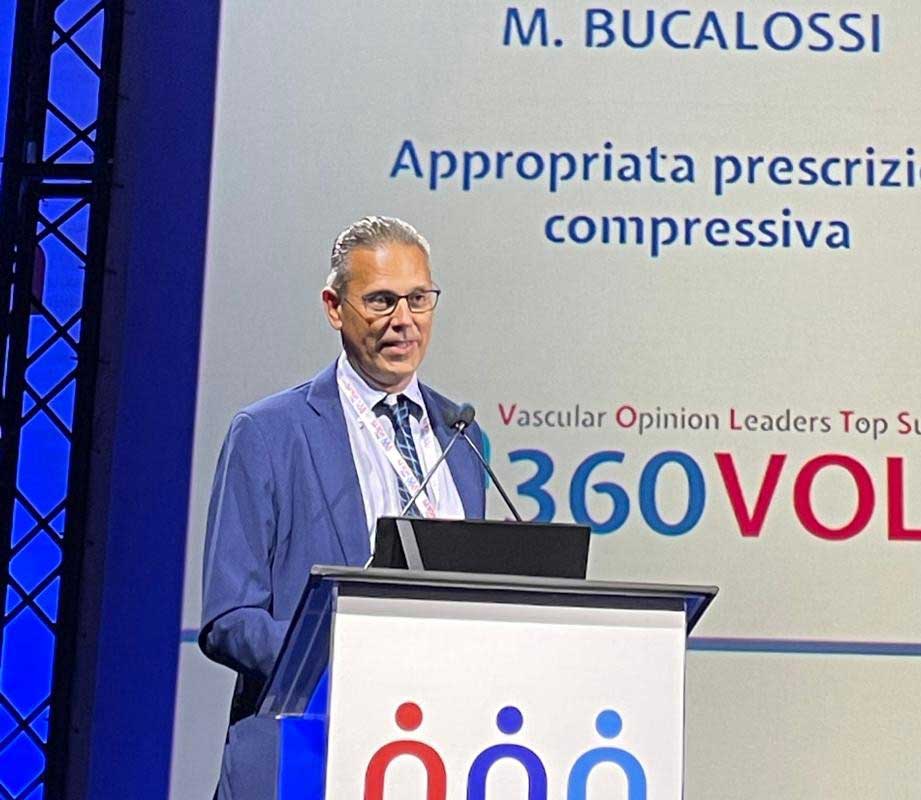 Dott. Matteo Bucalossi