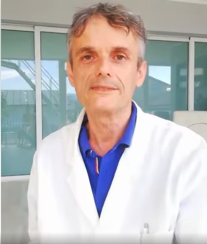 Dott. Ciro Comparetto