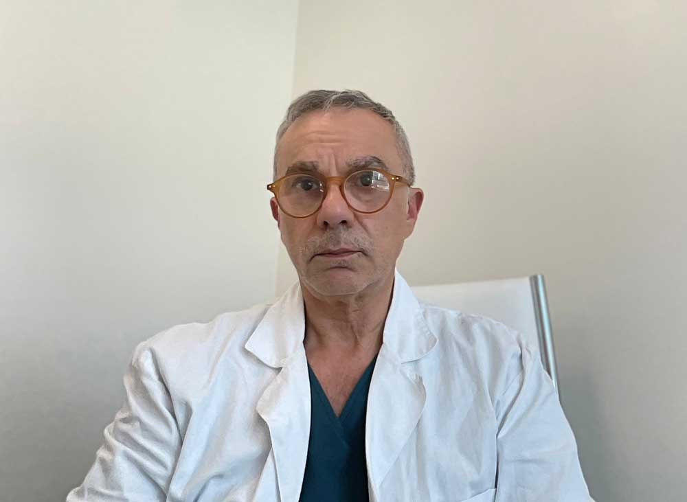 Dott. Giovambattista De Aloe