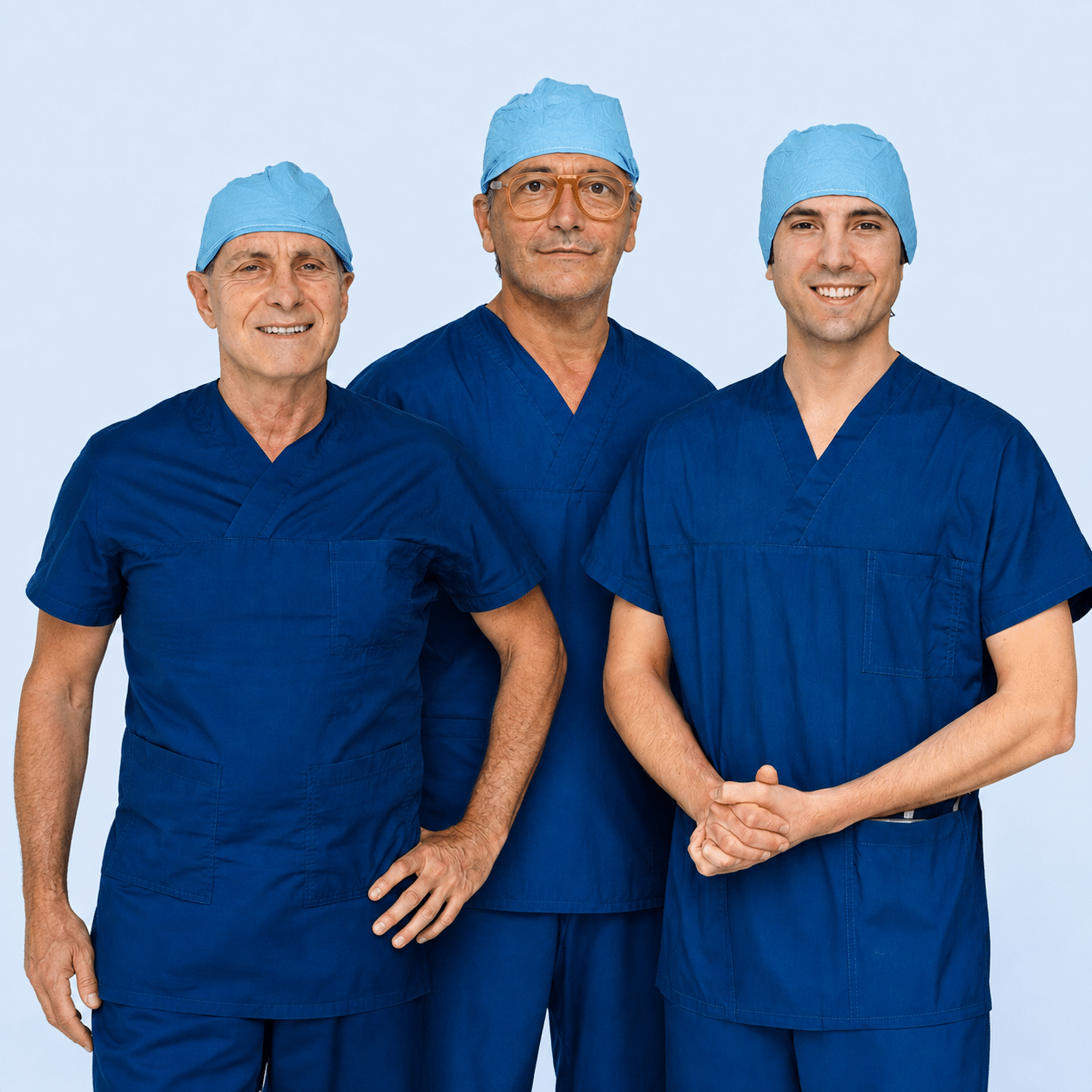 chirurghi di ortopedia valdisievehospital