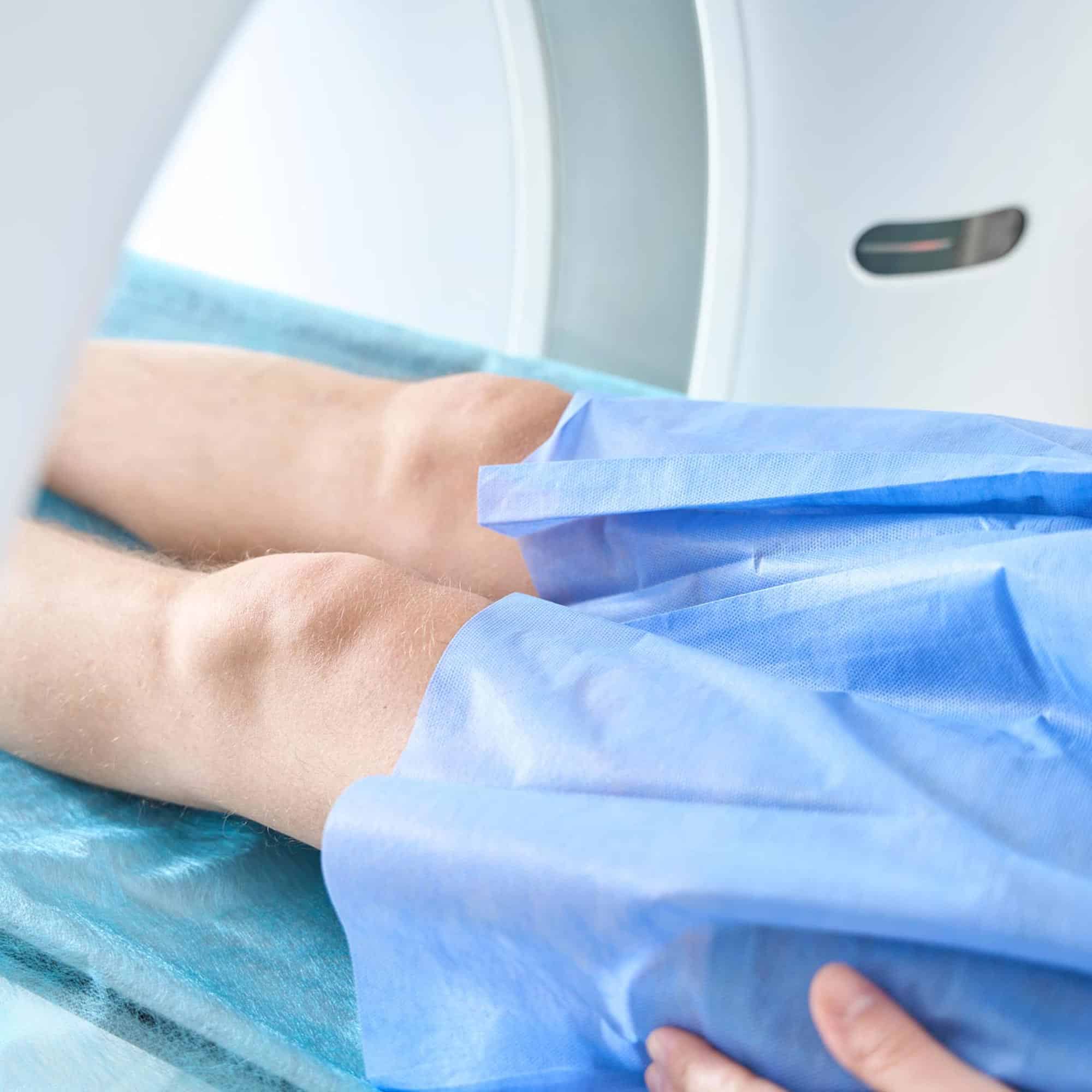 Risonanza magnetica aperta al valdisieve hospital